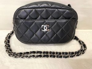 CHANEL シャネル バッグ ブランド