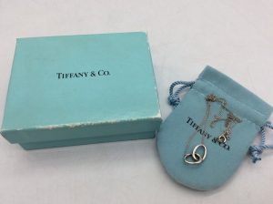 Tiffany,買取,瀬田