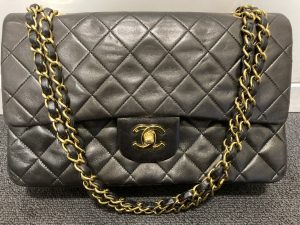 海老名市,シャネル(CHANEL) マトラッセ,買取