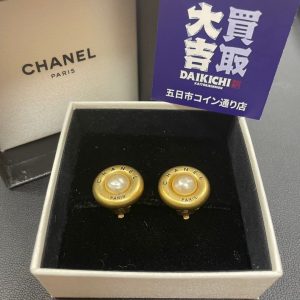 CHANEL(シャネル) アクセサリーのお買取