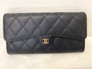 CHANEL シャネル 財布 ブランド