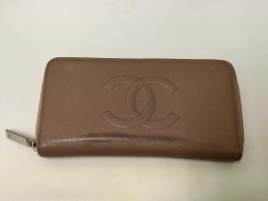 東灘　芦屋　CHANEL　シャネル　買取　甲南山手　大吉