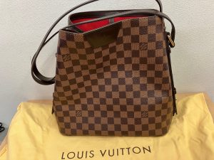 東灘　芦屋　ヴィトン　VUITTON　財布　買取　甲南山手　大吉