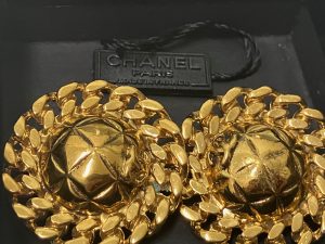 東灘　芦屋　CHANEL　シャネル　買取　甲南山手　大吉