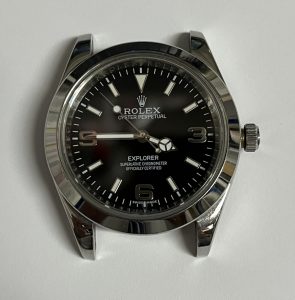 ROLEX,買取,葉山