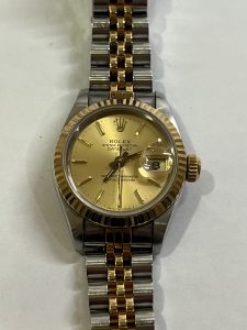 ROLEX,買取,横須賀