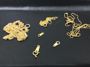 東灘　芦屋　貴金属　金製品　買取　甲南山手　大吉