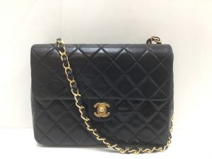 買取,鞍馬口,CHANEL