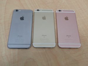 電源が入らないiPhoneをお買取いたしました！ジャンク携帯を売るなら大吉ゆめタウン八代店へ！