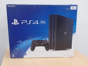  PS4 プレイステーション4をお買取いたしました！ゲーム機を売るなら大吉ゆめタウン八代店へ！