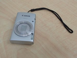 Canon コンパクトデジカメをお買取いたしました！カメラを売るなら大吉ゆめタウン八代店へ！