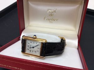 Cartier,買取,瀬田