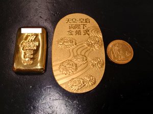 金製品をお買取り致しました♪大吉ミレニア岩出店です！金製品をお買取り致しました♪大吉ミレニア岩出店です！