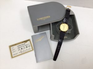 LONGINES,買取,瀬田