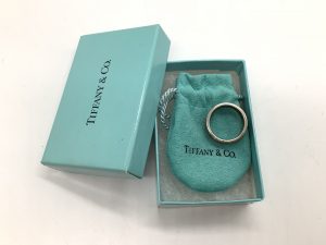 Tiffany,買取,瀬田