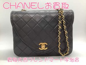 CHANEL,買取,宇治