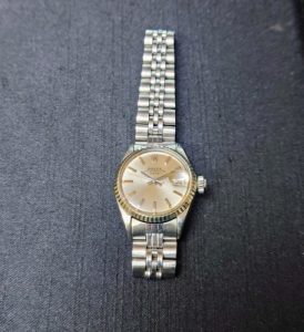 ROLEX,衣笠,無料査定