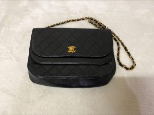 CHANEL シャネル バッグ ブランド