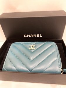 CHANEL シャネル 財布 ブランド