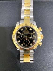 ROLEX ロレックス 時計 ブランド