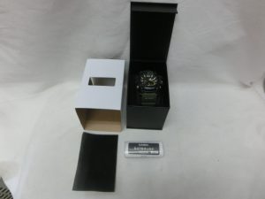 G-SHOCK、ジーショックを買取専門店大吉JR八尾店でお買取しました。JR八尾駅。柏原、平野、志紀、東大阪。