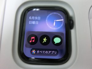 東灘　芦屋　アップルウォッチ　時計　APPLE　買取　甲南山手　大吉