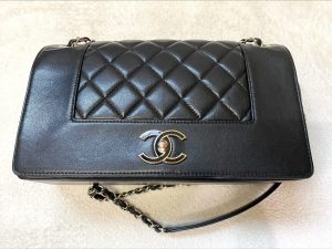 CHANEL シャネル バッグ ブランド