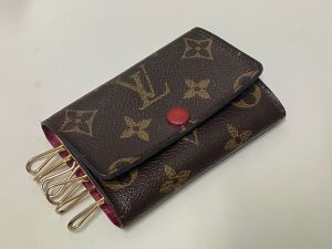 東灘　芦屋　ヴィトン　VUITTON　買取　甲南山手　大吉