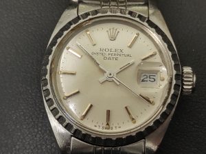 芦屋　東灘　ROLEX　ロレックス　買取　甲南山手　大吉