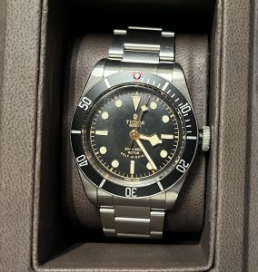 TUDOR,買取,逗子