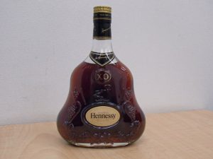 Hennessy ヘネシー XOをお買取いたしました！洋酒を売るなら大吉ゆめタウン八代店へ！