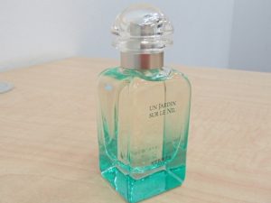 HERMESの香水をお買取いたしました！人気コスメ用品を売るなら大吉ゆめタウン八代店へ！