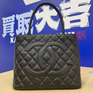 シャネルバッグ高価買取中