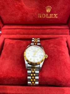 ROLEX ロレックス 時計 ブランド