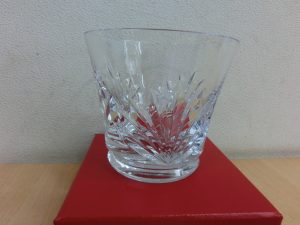 東灘　芦屋　バカラ　BACCARAT　買取　甲南山手　大吉