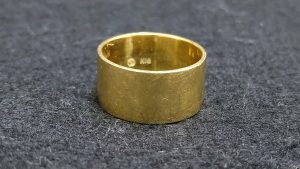 アクセサリー💍売るなら大吉米子店へ