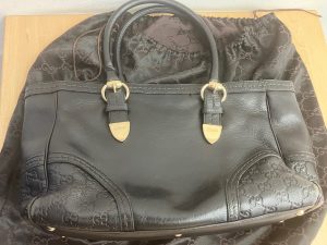 東灘　芦屋　GUCCI　グッチ　ブランド　バッグ　財布　買取　甲南山手　大吉