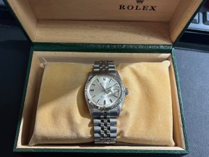 ROLEX,時計,買取,横須賀