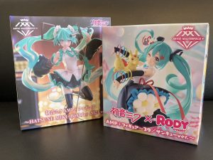 フィギュアのお買取りもお任せください★