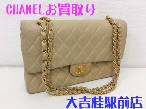 CHANEL,桂,買取