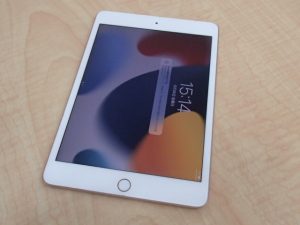 iPadをお買取いたしました♪タブレット・スマホを売るなら大吉ゆめタウン八代店へ！