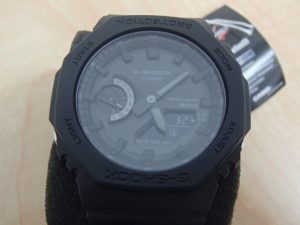 カシオ G-SHOCKをお買取いたしました♪腕時計を売るなら大吉ゆめタウン八代店へ！