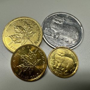 金貨をお買取り致しました♪大吉ミレニア岩出店です！金貨をお買取り致しました♪大吉ミレニア岩出店です！