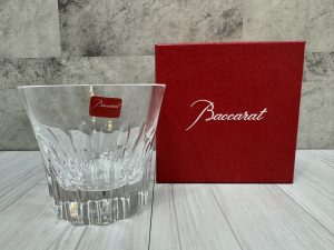 baccarat,買取,瀬田