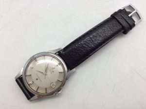 OMEGA,買取,瀬田