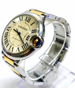 Cartier,横須賀,買取