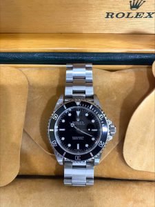 ROLEX ロレックス 時計 ブランド