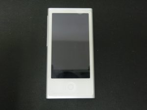 東灘　芦屋　アップル iPod　時計　APPLE　買取　甲南山手　大吉