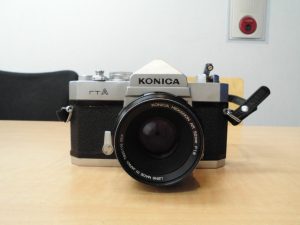 KONICA