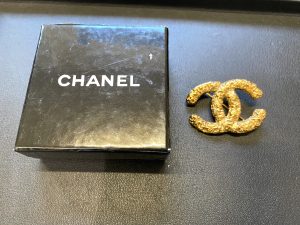 CHANEL シャネル ブローチ ブランド